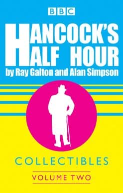 Hancock's Half Hour Collectibles: Volume 2