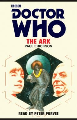 Doctor Who: The Ark