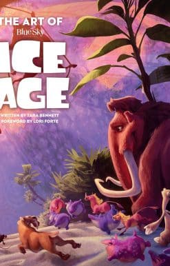 The Art of Ice Age