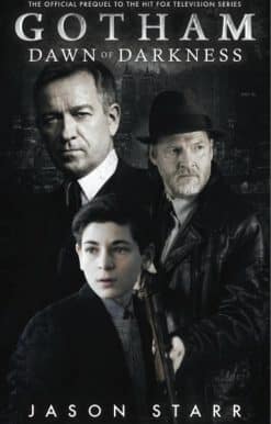 Gotham: Dawn of Darkness