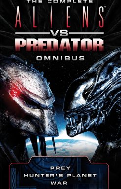 Aliens vs Predator Omnibus