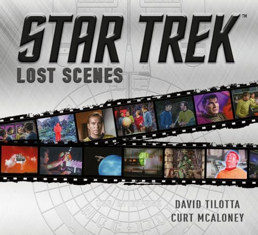 Star Trek: Lost Scenes: