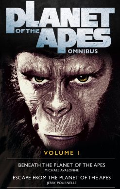 Planet of the Apes Omnibus 1
