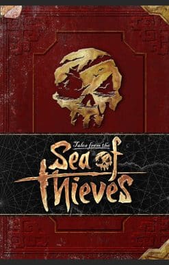 Tales From The Sea of Thieves
