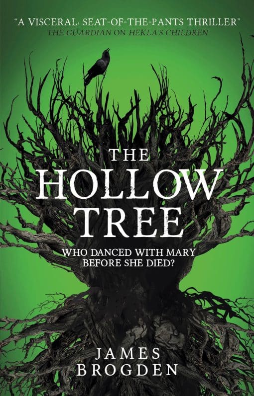 The Hollow Tree: