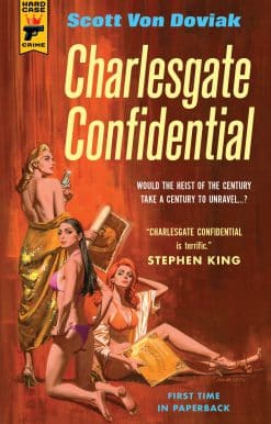 Charlesgate Confidential: