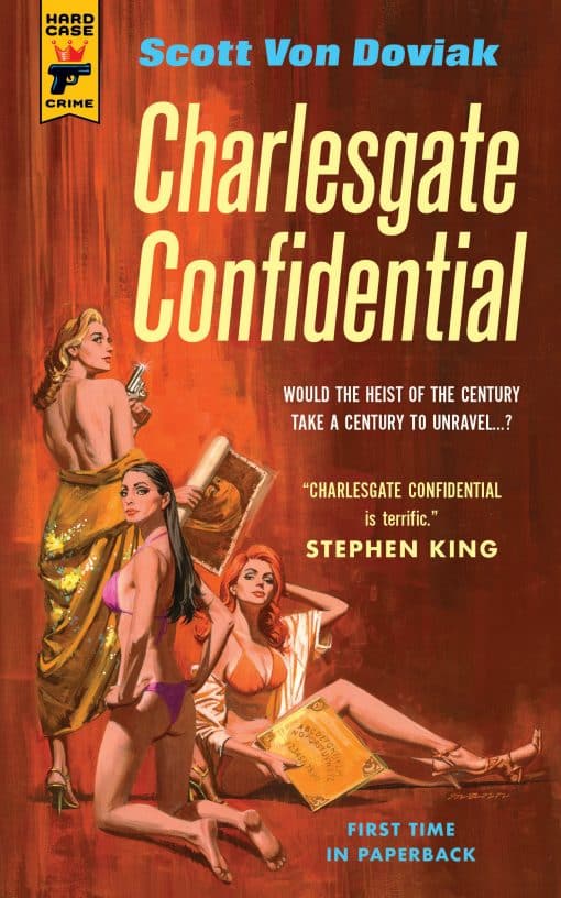 Charlesgate Confidential: