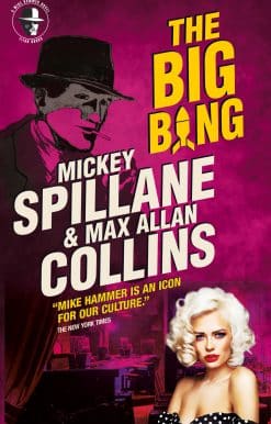 Mike Hammer - The Big Bang