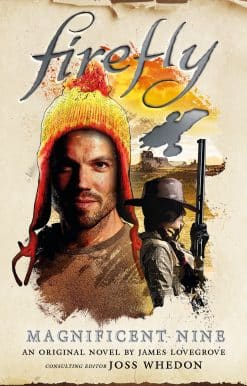 The Magnificent Nine: Firefly
