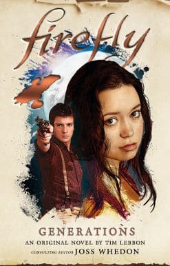 Firefly: Generations