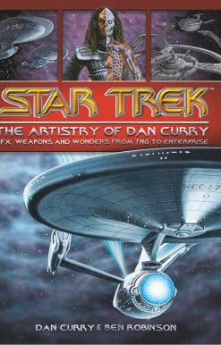 Star Trek: The Artistry of Dan Curry