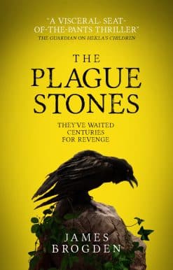 The Plague Stones: