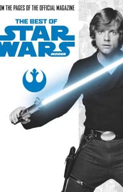 Star Wars: Best Of Star Wars Insider Vol. 1