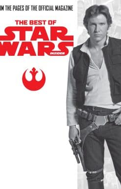 Star Wars: Best Of Star Wars Insider Vol. 2