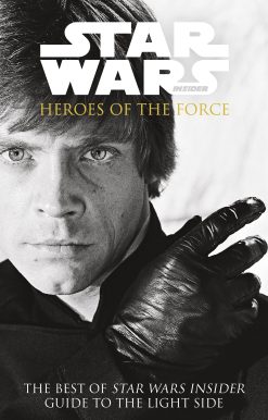Star Wars: Heroes of the Force
