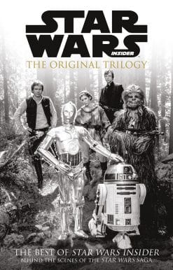 Star Wars: The Best of the Original Trilogy