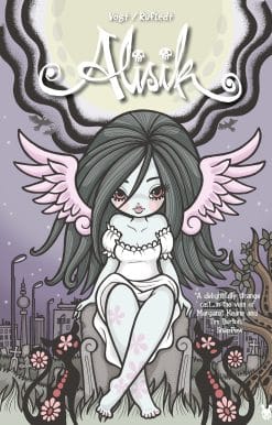 Alisik Volume 1: Fall: