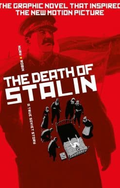 The Death of Stalin (Graphic Novel):