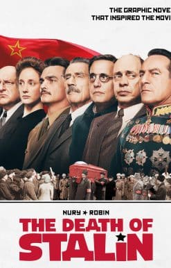The Death of Stalin