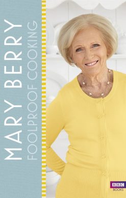 Mary Berry's Foolproof Food