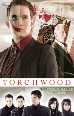 Torchwood: The Twilight Series