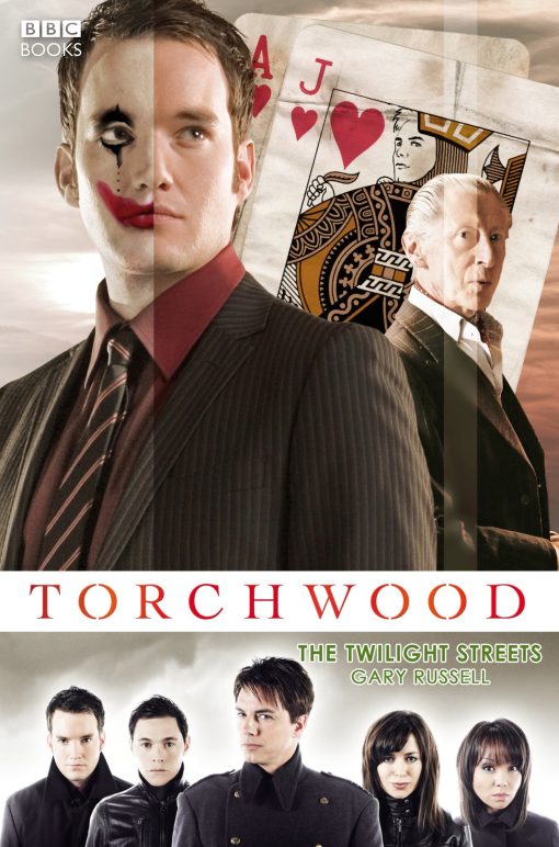 Torchwood: The Twilight Series