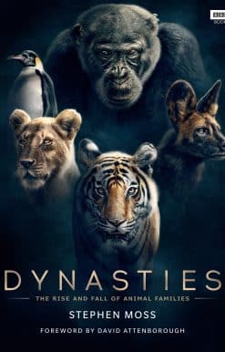 Dynasties: The Rise and Fall of Animal Families