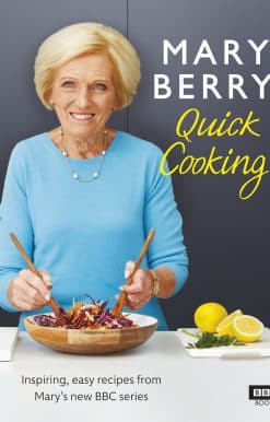 Mary Berry's Quick Cooking