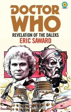 Doctor Who: Revelation of the Daleks