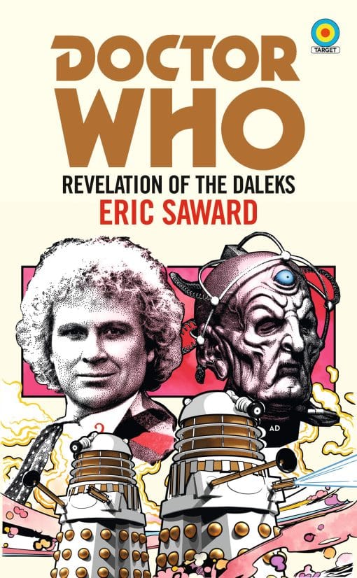 Doctor Who: Revelation of the Daleks