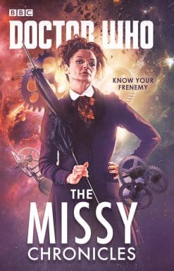 Doctor Who: The Missy Chronicles