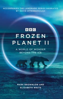 Frozen Planet II