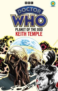 Doctor Who: Planet of the Ood (Target Collection)