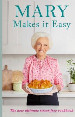 Mary Makes it Easy