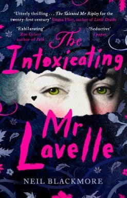 The Intoxicating Mr Lavelle