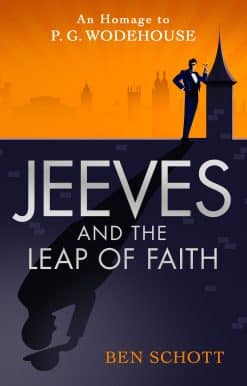 Jeeves and the Leap of Faith