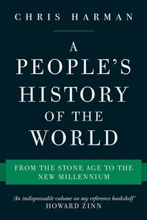 From the Stone Age to the New Millennium: A People's History of the World