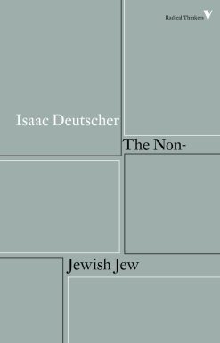 The Non-Jewish Jew: And Other Essays