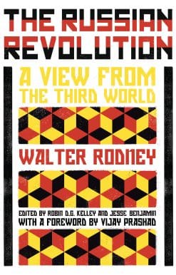 The Russian Revolution: A View from the Third World