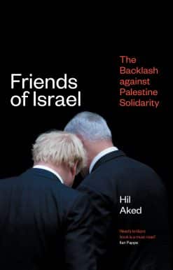 The Backlash Against Palestine Solidarity: Friends of Israel