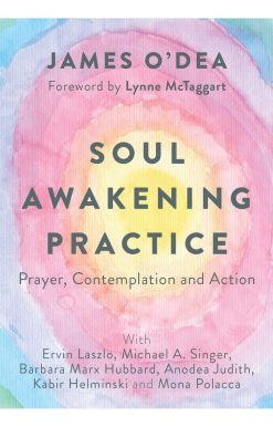Soul Awakening Practice: Prayer, Contemplation and Action