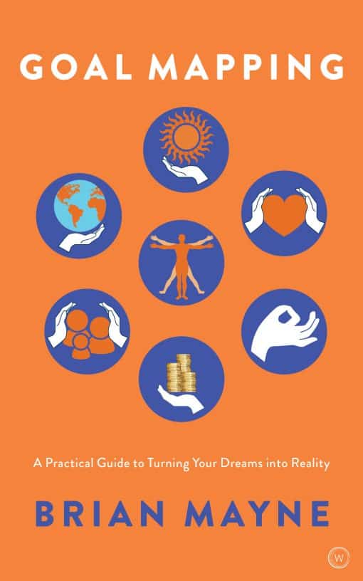 A Practical Guide to Turning Your Dreams into Reality: Goal Mapping