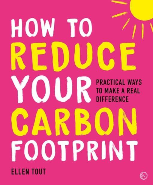 Practical Ways to Make a Real Difference: How to Reduce Your Carbon Footprint