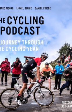 A Journey Through the Cycling Year
