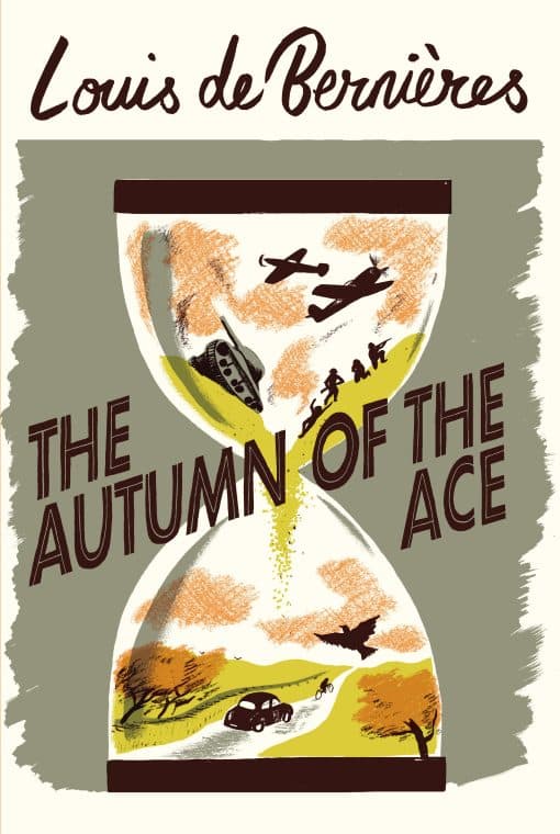 The Autumn of the Ace