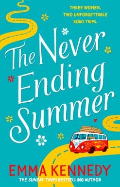 The joyful escape we all need right now: The Never-Ending Summer