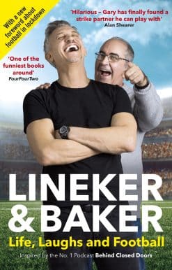 Life, Laughs and Football: Behind Closed Doors