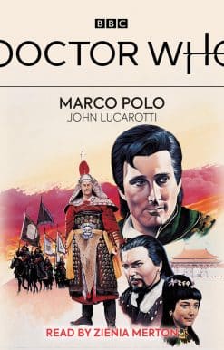 Doctor Who: Marco Polo