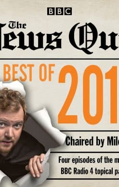 The News Quiz: Best of 2019: The topical BBC Radio 4 comedy panel show