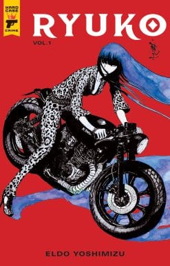 Ryuko Vol. 1